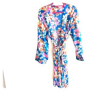 Robe - colorful and very comfortable